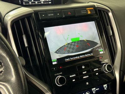 2021 Subaru Ascent Limited Popular Technology Package 7-passenger