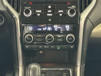 2021 Subaru Ascent Limited Popular Technology Package 7-passenger