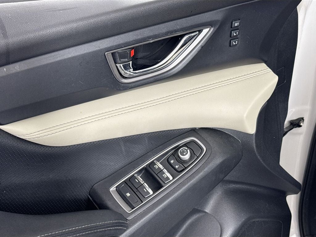 2021 Subaru Ascent Limited Popular Technology Package 7-passenger