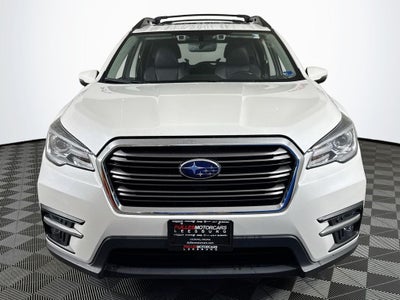 2021 Subaru Ascent Limited Popular Technology Package 7-passenger