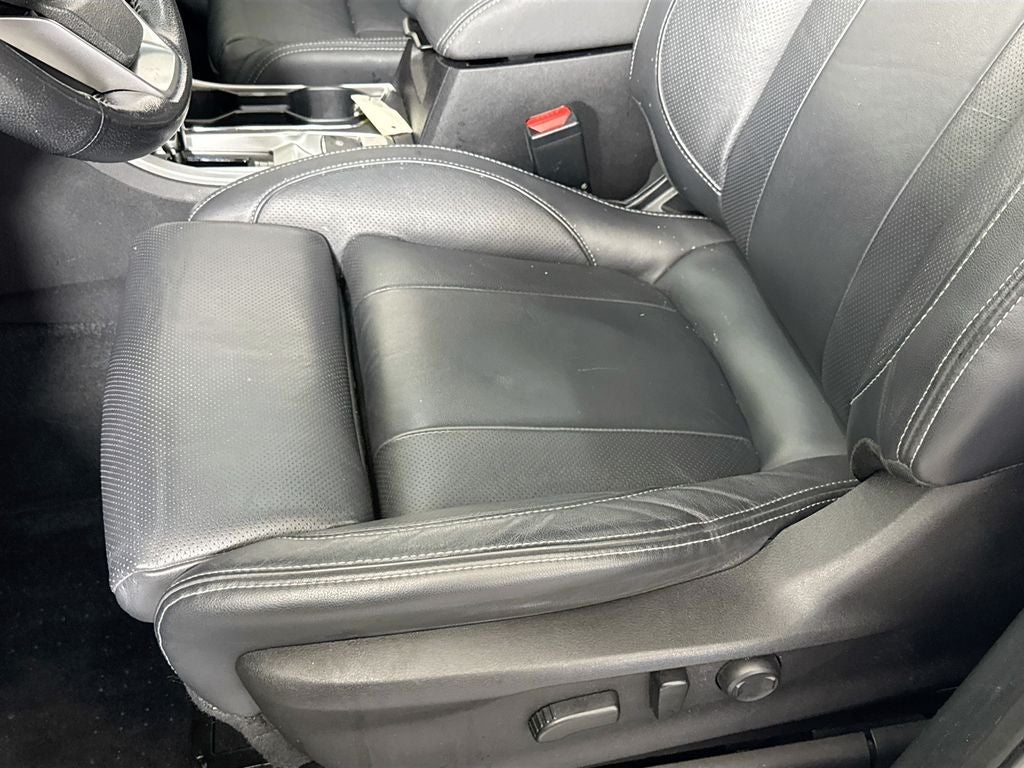 2021 Subaru Ascent Limited Popular Technology Package 7-passenger