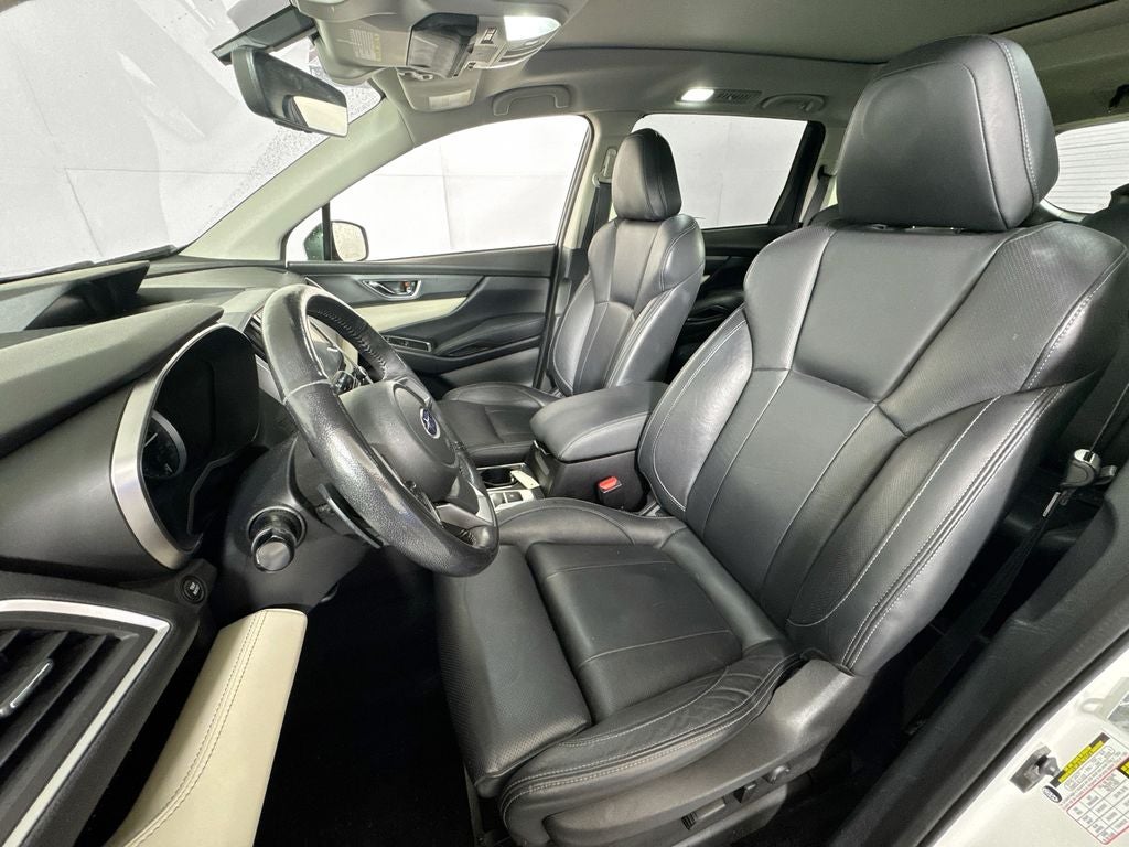 2021 Subaru Ascent Limited Popular Technology Package 7-passenger