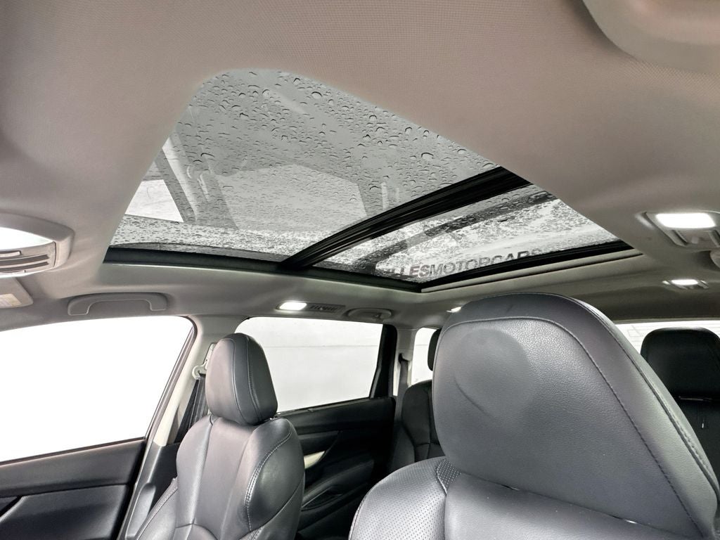 2021 Subaru Ascent Limited Popular Technology Package 7-passenger