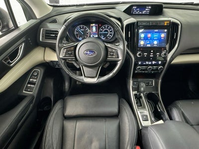 2021 Subaru Ascent Limited Popular Technology Package 7-passenger