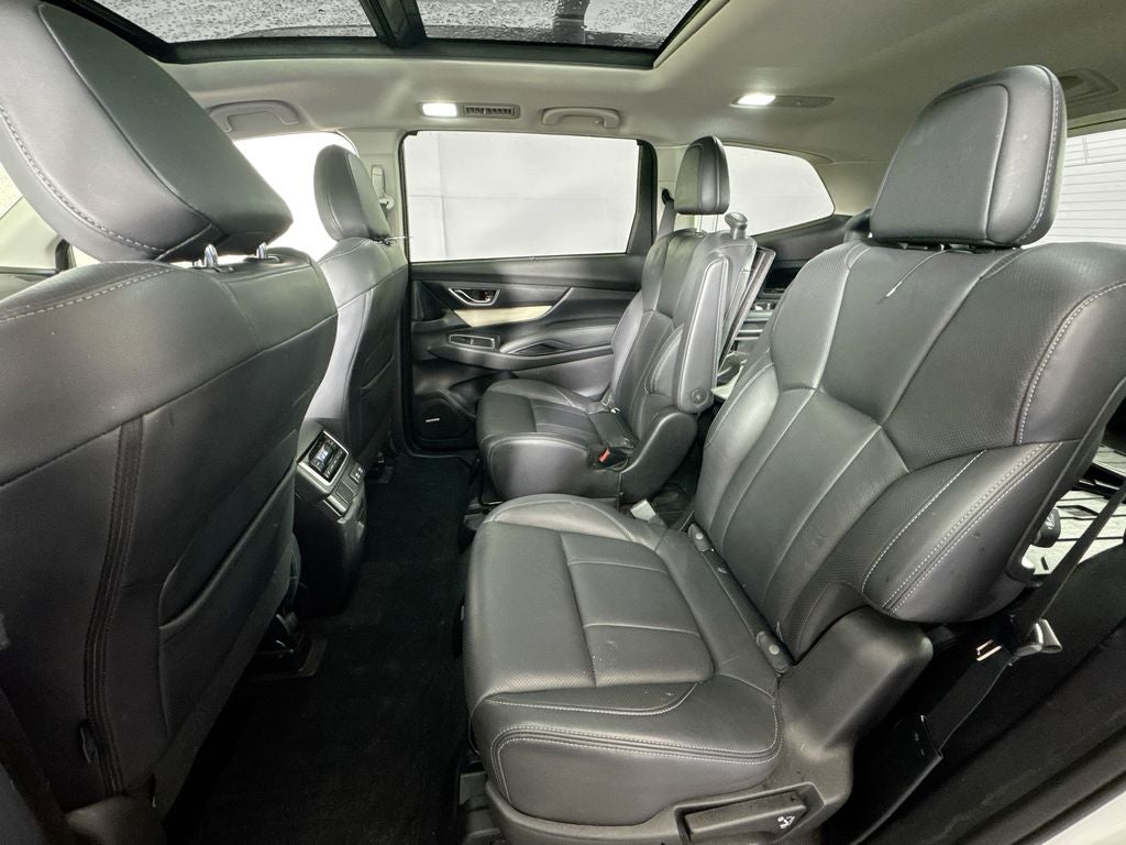 2021 Subaru Ascent Limited Popular Technology Package 7-passenger