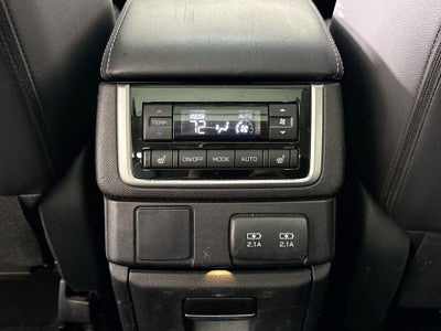 2021 Subaru Ascent Limited Popular Technology Package 7-passenger