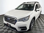 2021 Subaru Ascent Limited Popular Technology Package 7-passenger