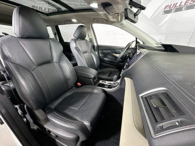2021 Subaru Ascent Limited Popular Technology Package 7-passenger
