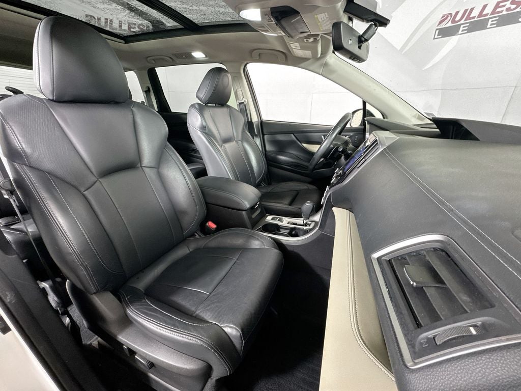 2021 Subaru Ascent Limited Popular Technology Package 7-passenger