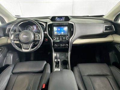 2021 Subaru Ascent Limited Popular Technology Package 7-passenger