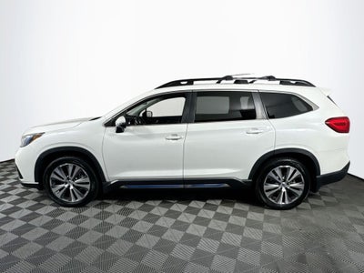 2021 Subaru Ascent Limited Popular Technology Package 7-passenger