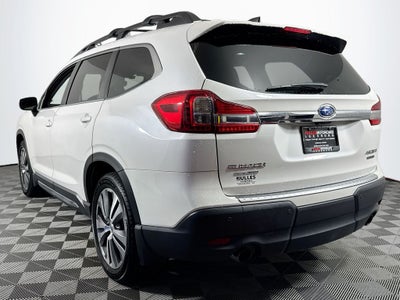 2021 Subaru Ascent Limited Popular Technology Package 7-passenger