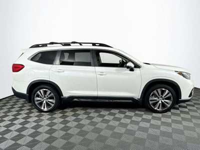 2021 Subaru Ascent Limited Popular Technology Package 7-passenger