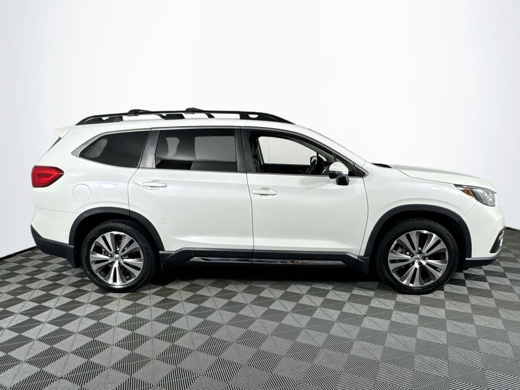 2021 Subaru Ascent Limited Popular Technology Package 7-passenger