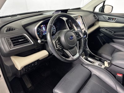 2021 Subaru Ascent Limited Popular Technology Package 7-passenger