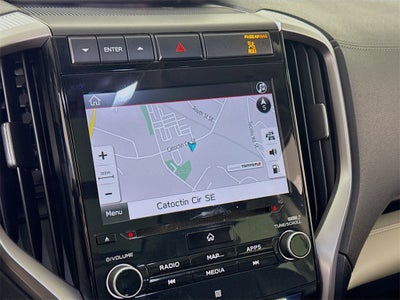 2019 Subaru Ascent Limited