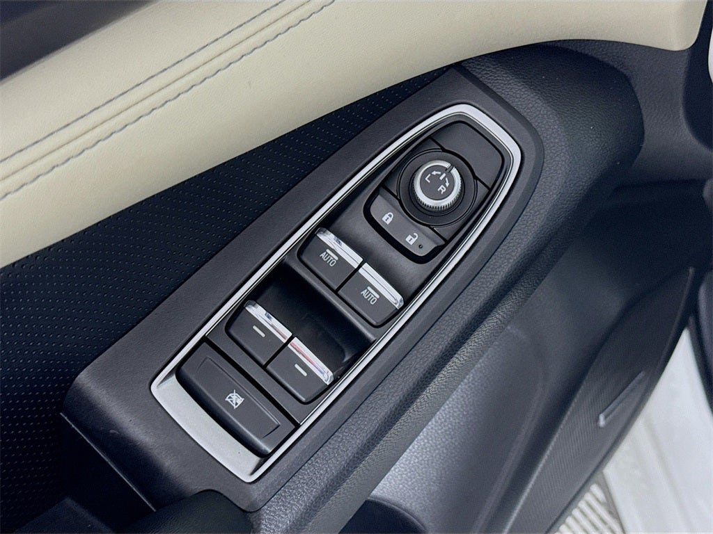 2019 Subaru Ascent Limited