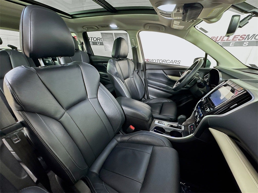 2019 Subaru Ascent Limited