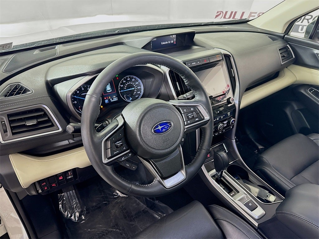 2019 Subaru Ascent Limited