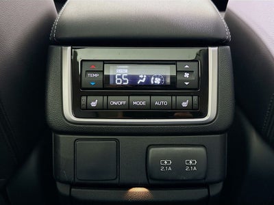2022 Subaru Ascent Limited