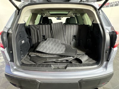 2022 Subaru Ascent Limited