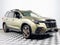 2025 Subaru Ascent Limited Bronze Edition