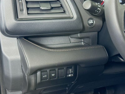 2025 Subaru Ascent Limited Bronze Edition