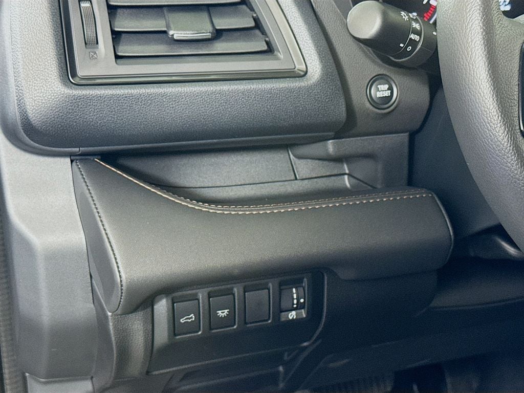 2025 Subaru Ascent Limited Bronze Edition