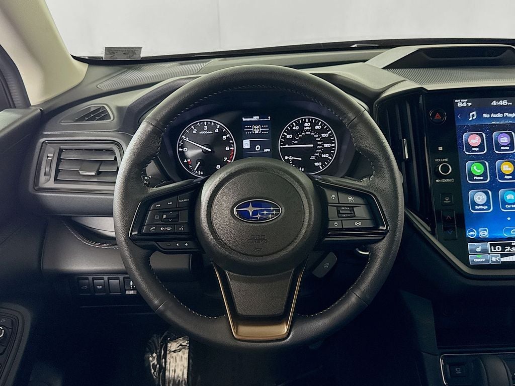 2025 Subaru Ascent Limited Bronze Edition