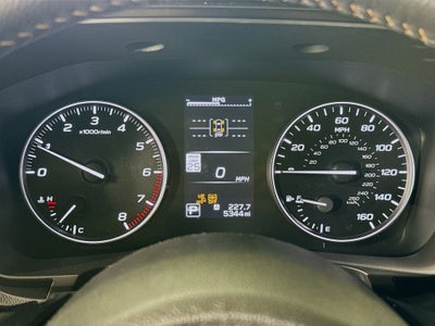 2025 Subaru Ascent Limited Bronze Edition