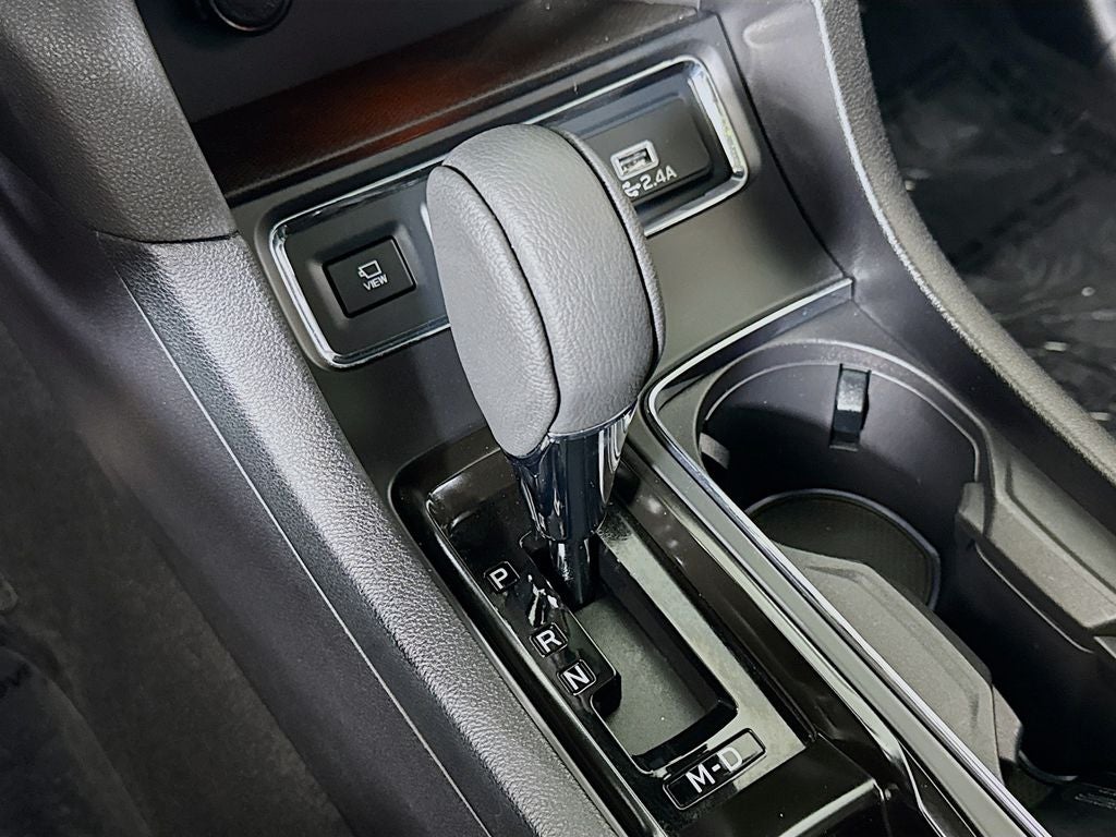 2025 Subaru Ascent Limited Bronze Edition