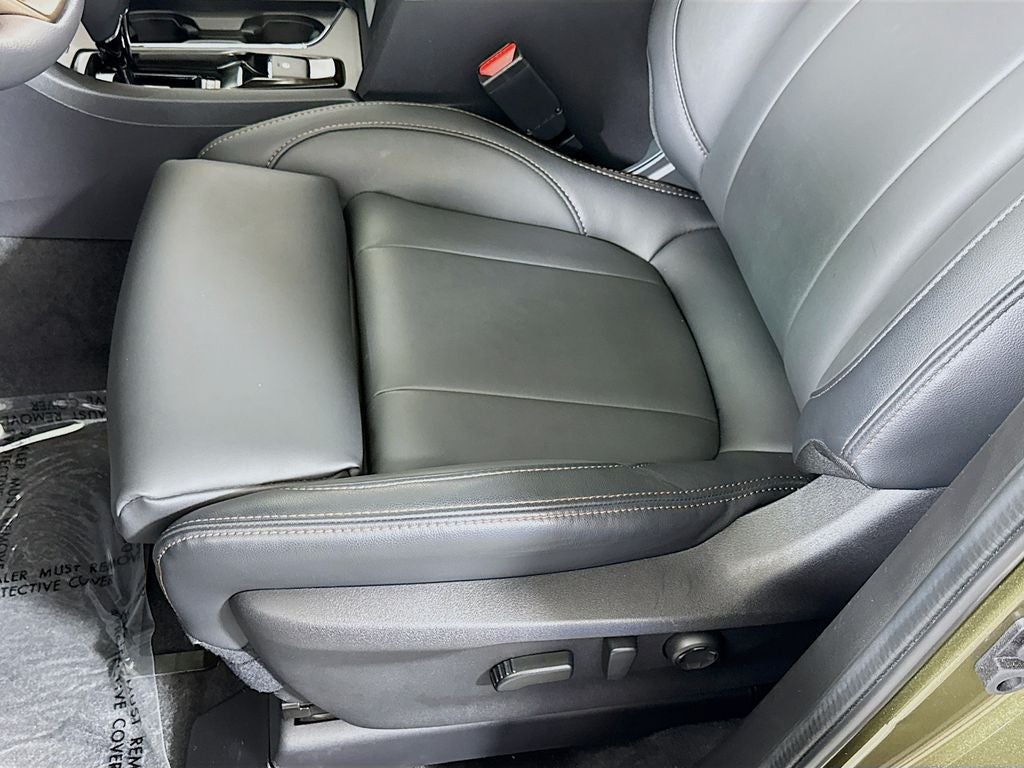 2025 Subaru Ascent Limited Bronze Edition