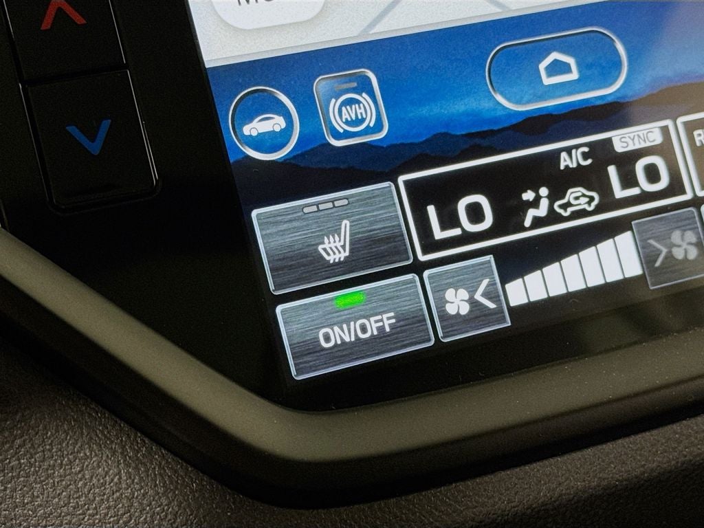 2025 Subaru Ascent Limited Bronze Edition