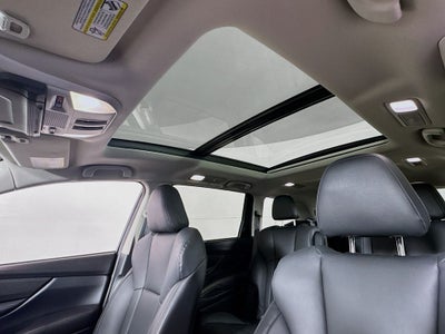 2025 Subaru Ascent Limited Bronze Edition