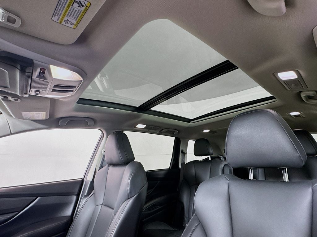 2025 Subaru Ascent Limited Bronze Edition