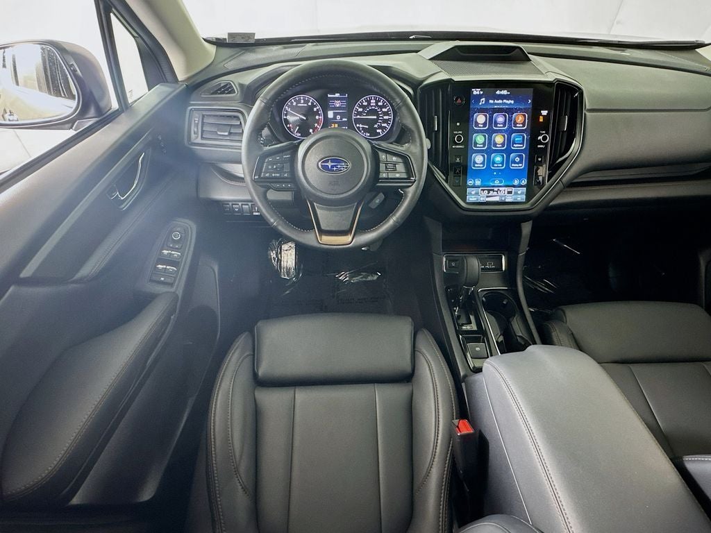 2025 Subaru Ascent Limited Bronze Edition