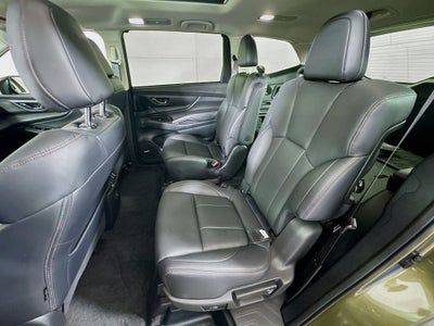 2025 Subaru Ascent Limited Bronze Edition