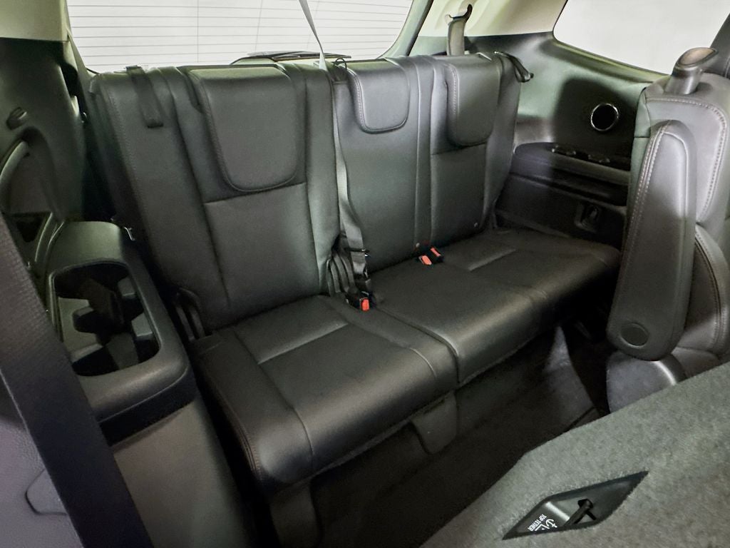 2025 Subaru Ascent Limited Bronze Edition