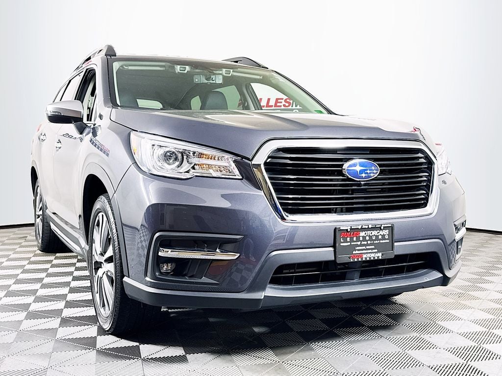 2022 Subaru Ascent Touring
