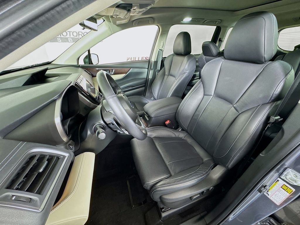 2022 Subaru Ascent Touring