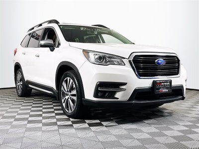 2019 Subaru Ascent Touring