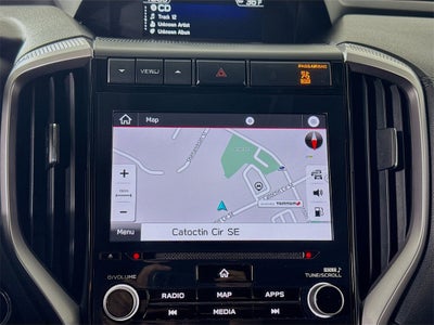 2019 Subaru Ascent Touring