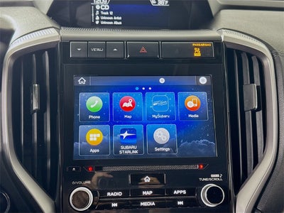 2019 Subaru Ascent Touring