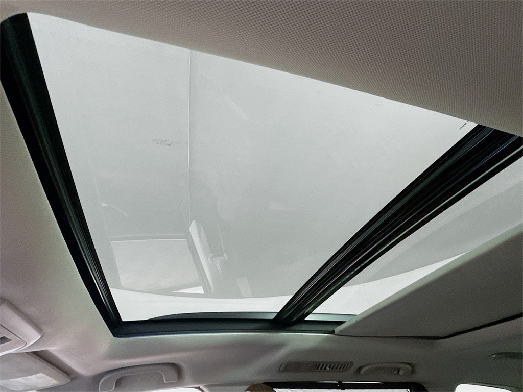 2019 Subaru Ascent Touring