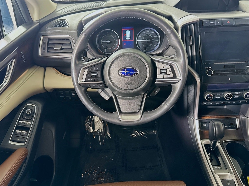 2019 Subaru Ascent Touring