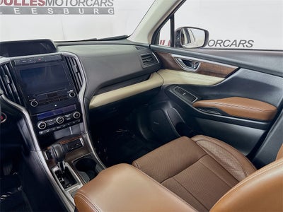 2019 Subaru Ascent Touring