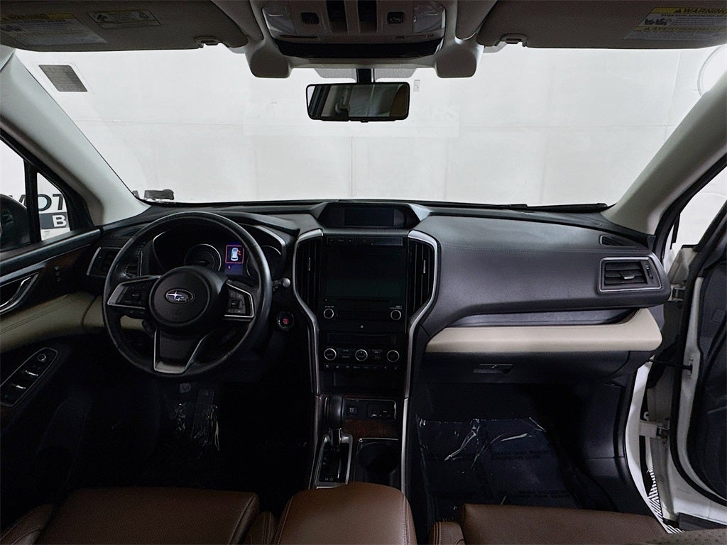 2019 Subaru Ascent Touring