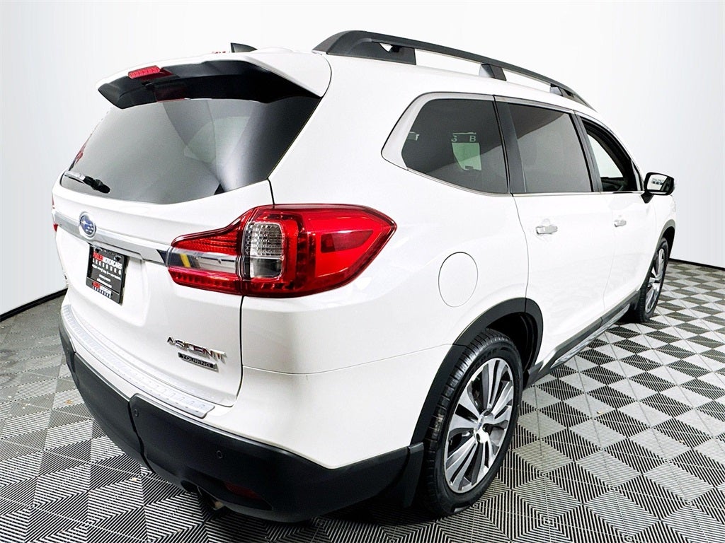 2019 Subaru Ascent Touring