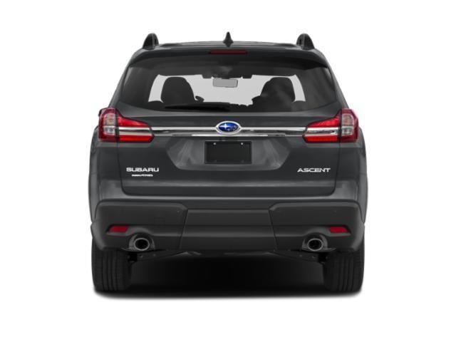 2021 Subaru Ascent Touring