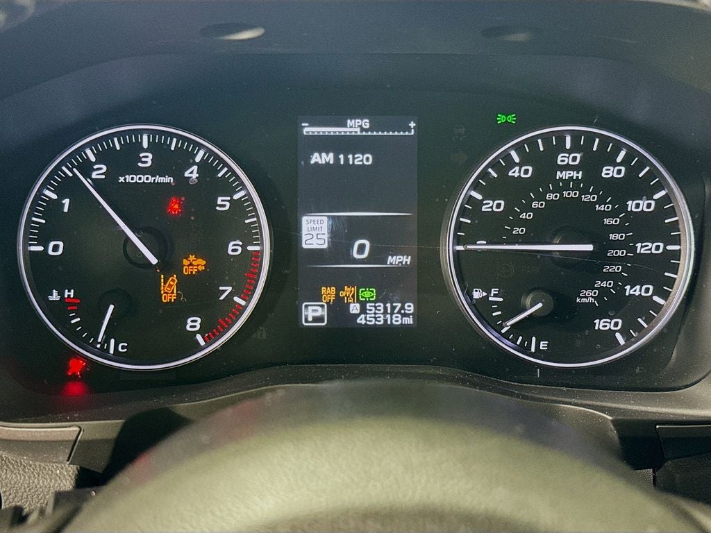2023 Subaru Ascent Limited